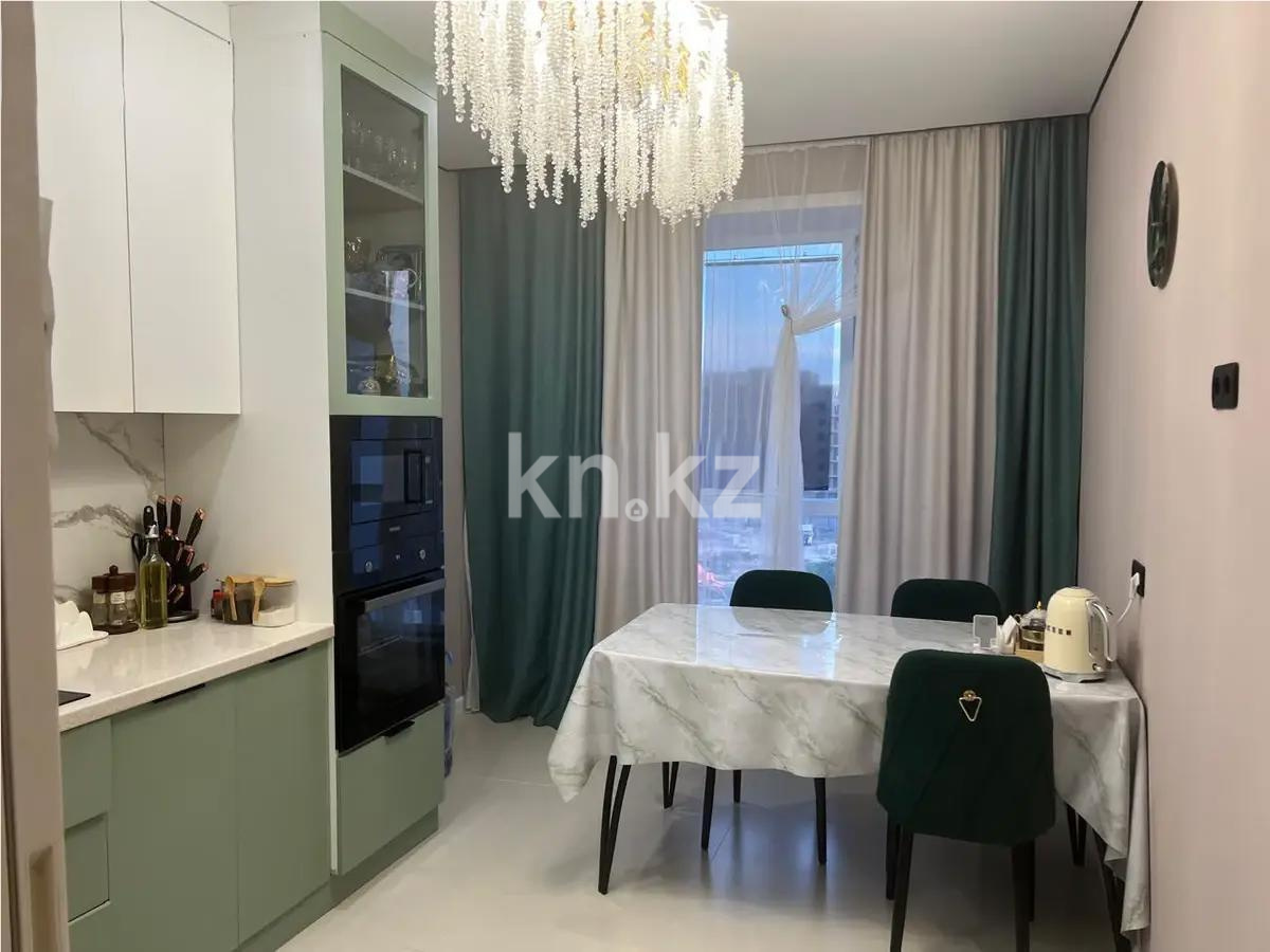 Продажа 2-комнатной квартиры, 46 м² в Астане - фото 3