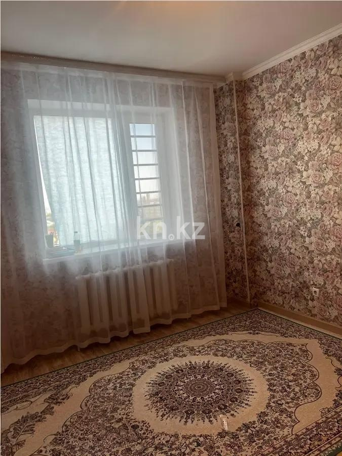 Продажа 1-комнатной квартиры, 35.7 м² в Астане