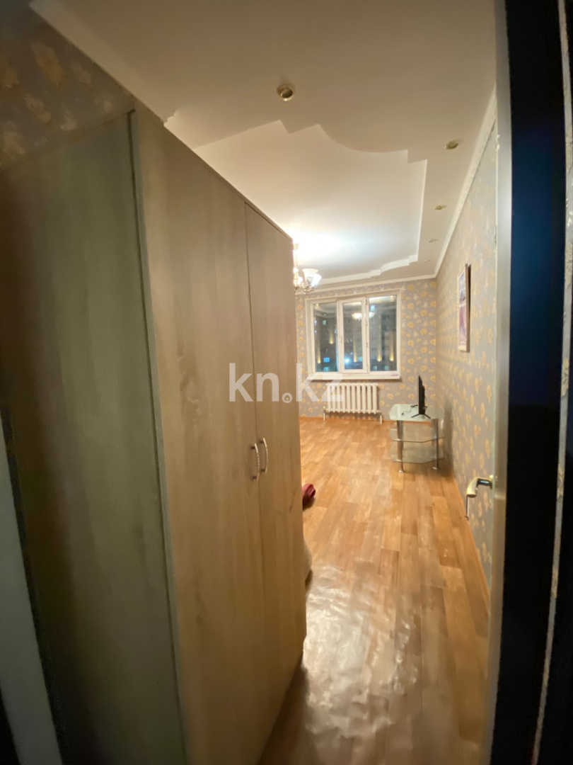 Аренда 2-комнатной квартиры, 61 м² - Аренда квартир помесячно в р-не Есиль Астаны фото 9 из 16