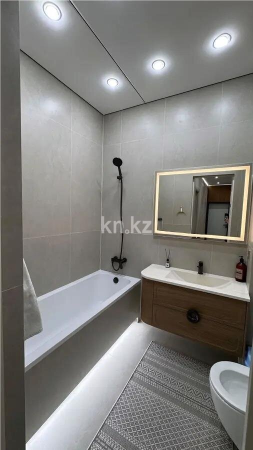 Продажа 3-комнатной квартиры, 94 м² в Астане - фото 6