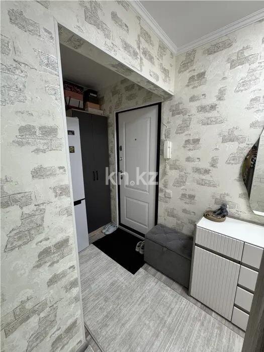 Продажа 1-комнатной квартиры, 33 м² в Алматы - фото 4