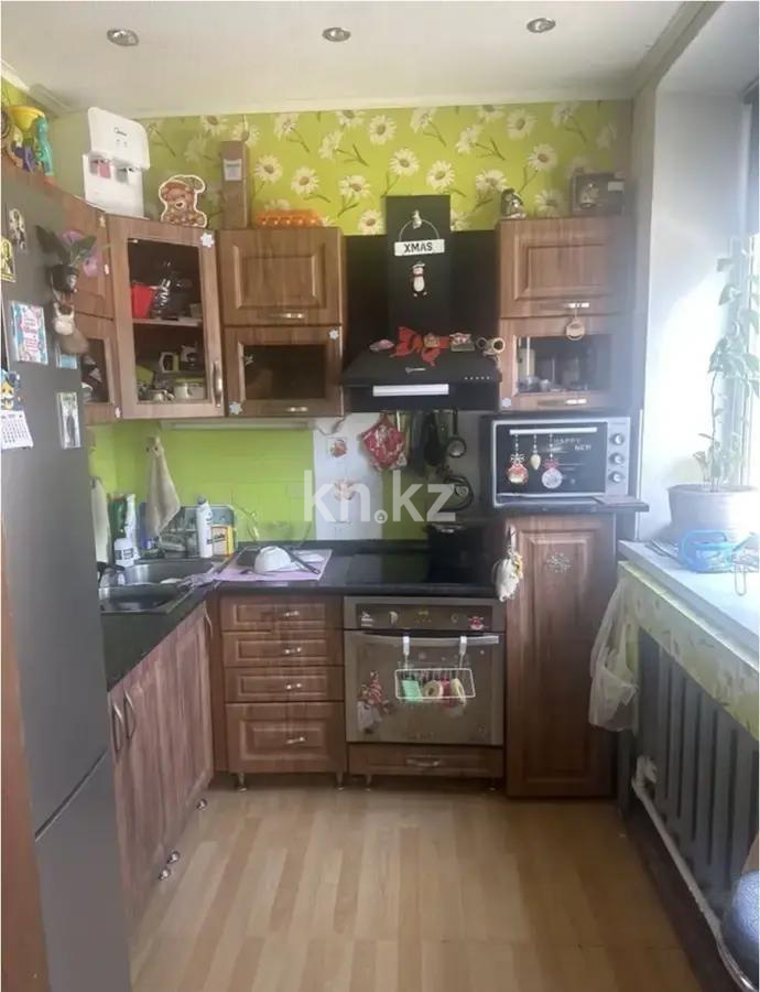 Продажа 2-комнатной квартиры, 48 м² - Недвижимость в Темиртау фото 2 из 3