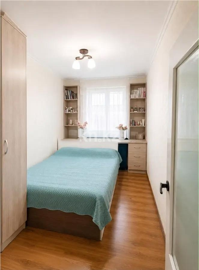 Продажа 2-комнатной квартиры, 47.4 м² - Продажа двухкомнатных квартир от собственников в Астане - страница 3 фото 2 из 6