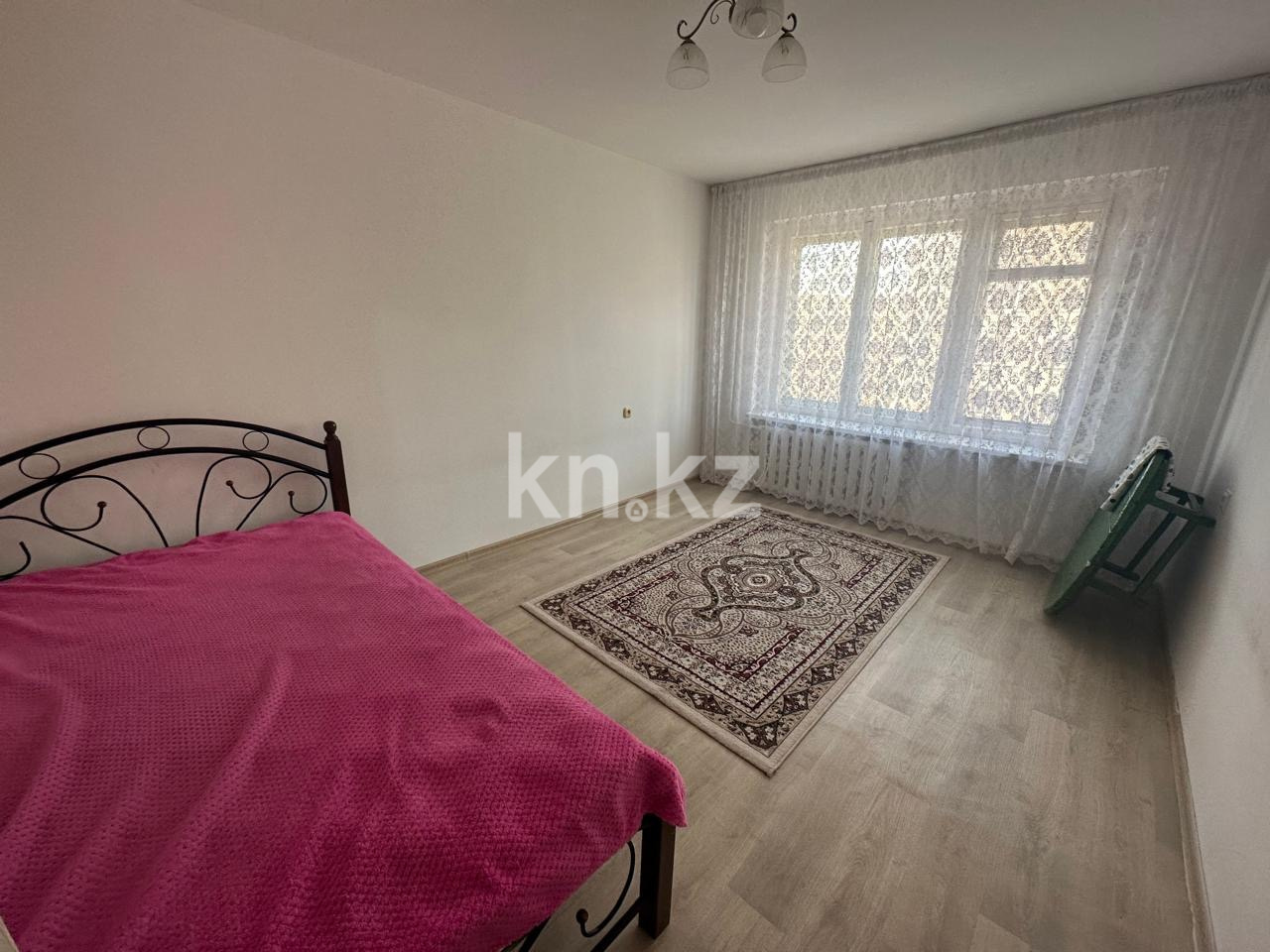 Продажа 2-комнатной квартиры, 47 м² в Астане - фото 7