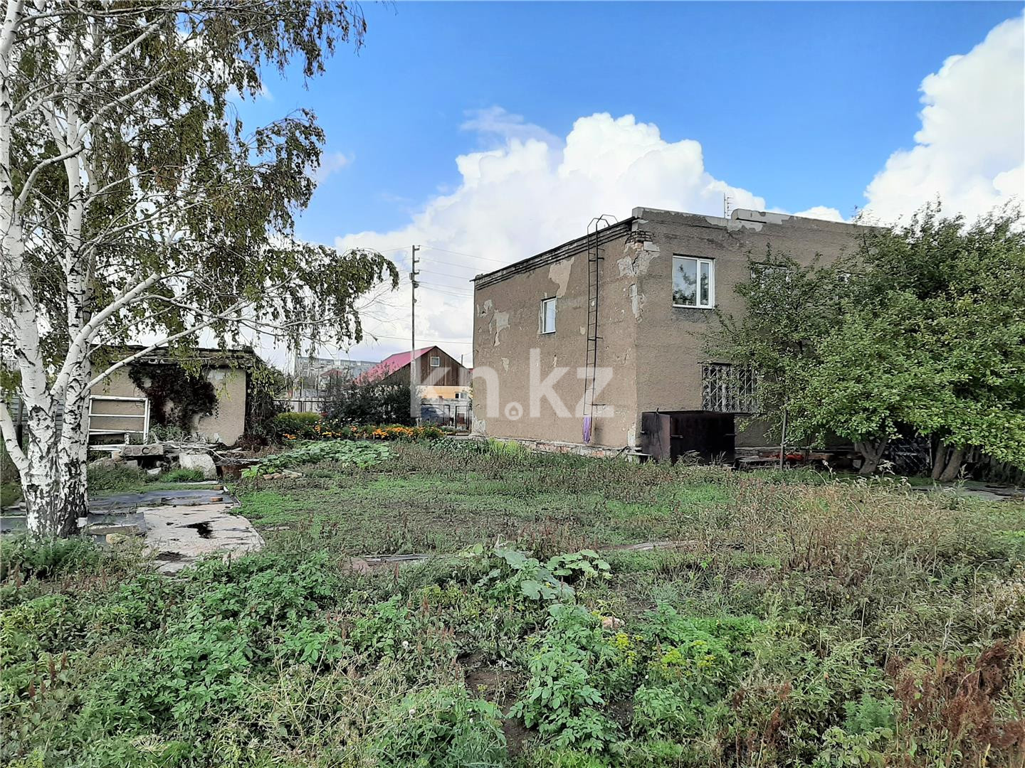 Продажа 4-комнатного дома, 108.1 м², мкр-н 9А - Продажа домов, коттеджей в Темиртау фото 17 из 19