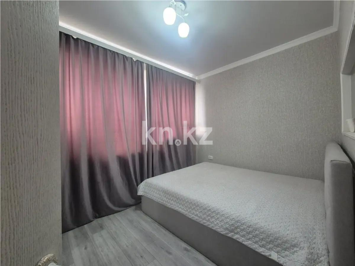 Продажа 2-комнатной квартиры, 50 м² - Продажа квартир в новостройках Алматы - страница 3 фото 2 из 4