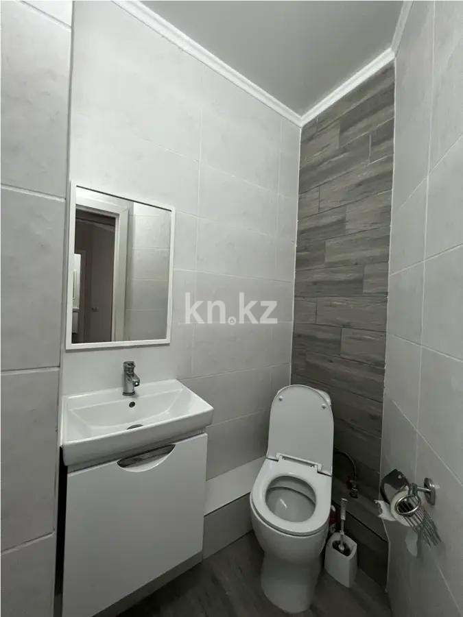 Продажа 3-комнатной квартиры, 97 м², ул. Хусаинова, дом  225 в Алматы - фото 6