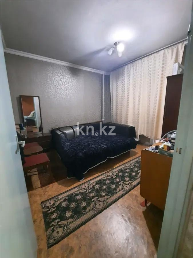 Продажа 3-комнатной квартиры, 75.3 м² в Алматы