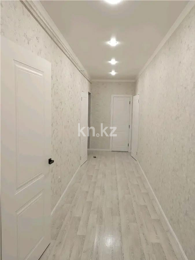 Продажа 3-комнатной квартиры, 94 м², ул. Е-901, дом  3 - Продажа  трехкомнатных квартир в Астане с фото фото 6 из 7