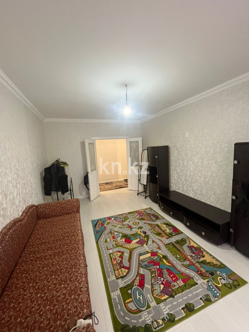 Аренда 2-комнатной квартиры, 60 м² - Аренда квартир помесячно от хозяев в Караганде фото 2 из 6