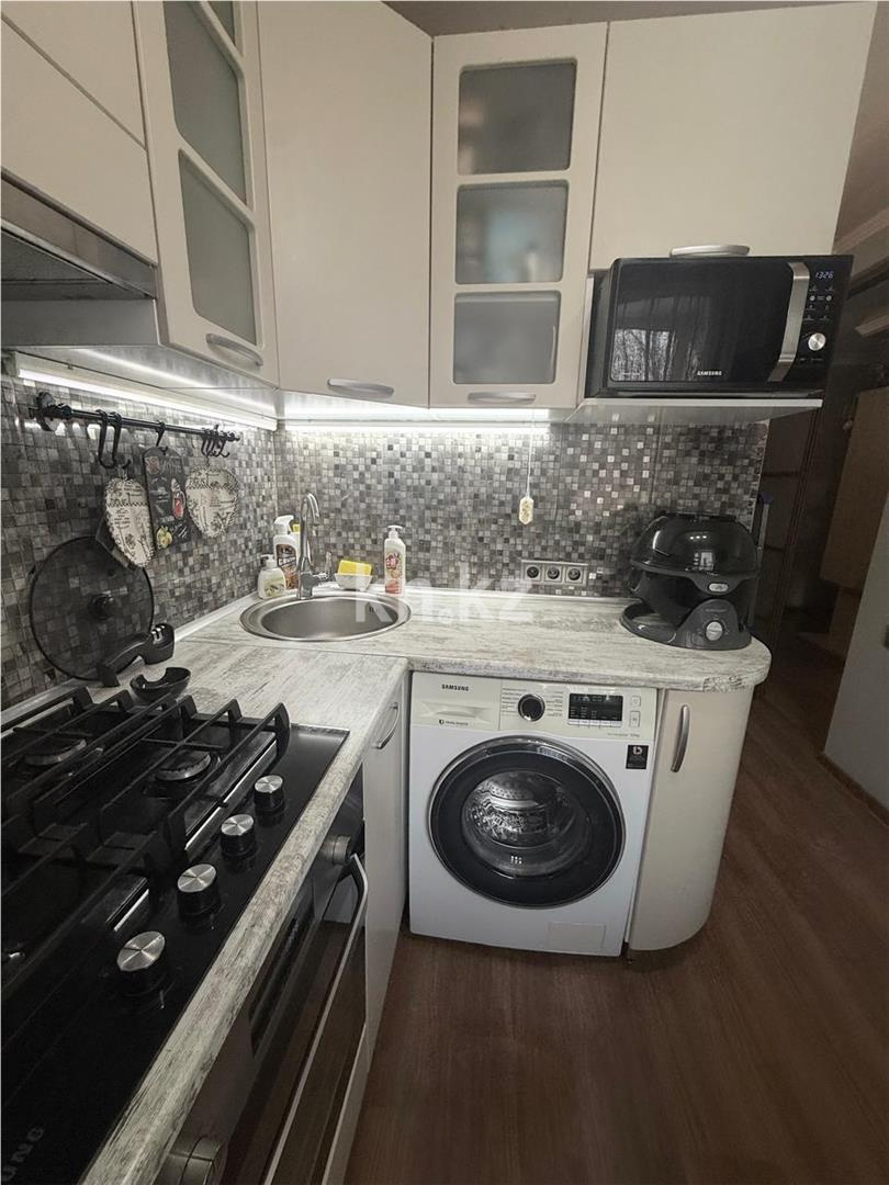 Продажа 2-комнатной квартиры, 44 м² - Продажа двухкомнатных квартир в Караганде - страница 17 фото 8 из 18