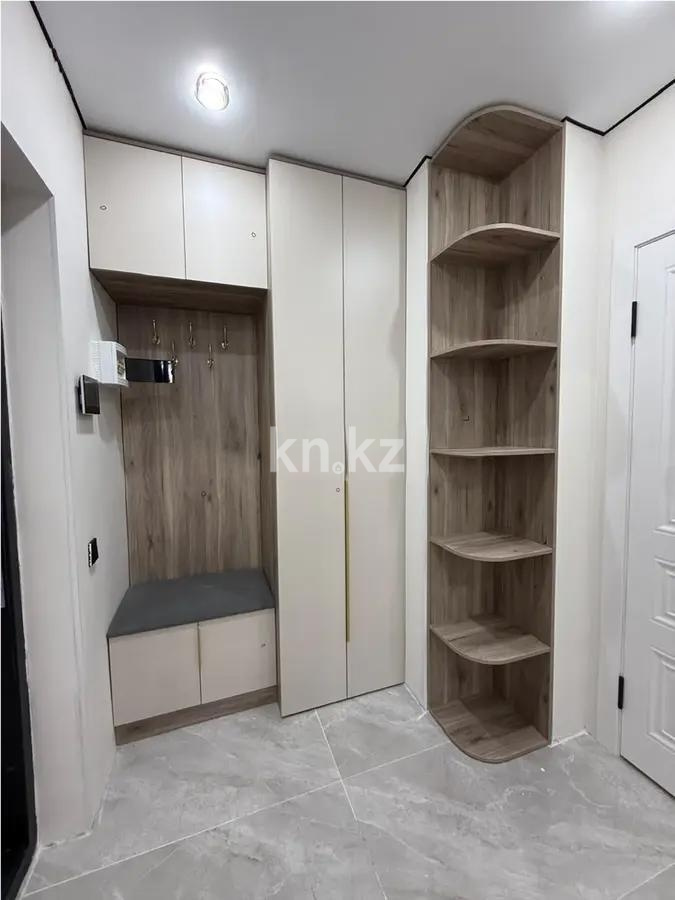 Продажа 2-комнатной квартиры, 40 м² - Продажа квартир-студий в Алматы фото 4 из 4