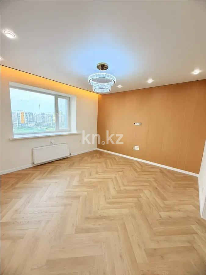 Продажа 2-комнатной квартиры, 62 м² - Продажа квартир в р-не Есиль Астаны - страница 2 фото 1 из 4