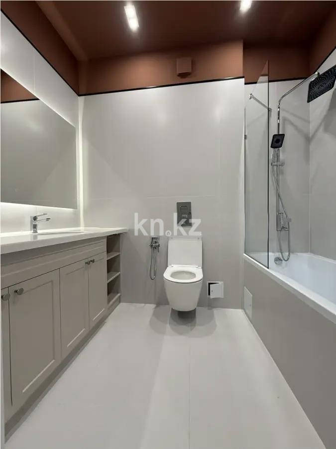 Продажа 3-комнатной квартиры, 100 м² - Продажа трехкомнатных квартир от собственников в Алматы - страница 19 фото 6 из 8