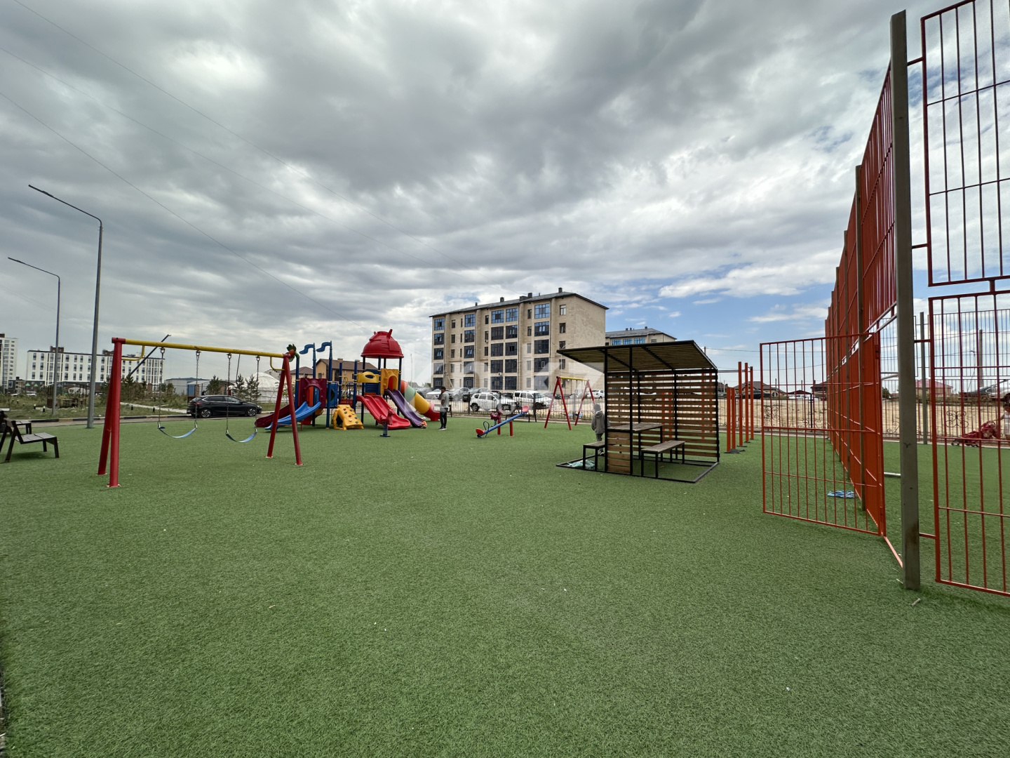 Продажа 2-комнатной квартиры, 59 м², ул. Муканова, дом  86 - Продажа  двухкомнатных квартир в Караганде фото 6 из 31