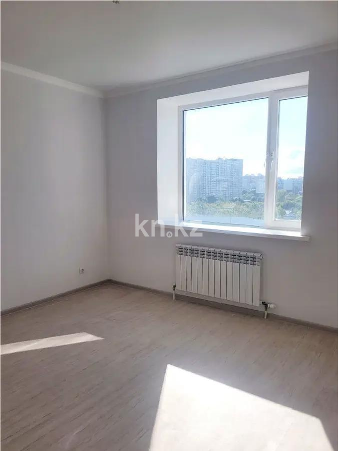 Продажа 2-комнатной квартиры, 53.5 м², пр. Абая, дом  92/2 - Продажа квартир в Астане фото 1 из 7