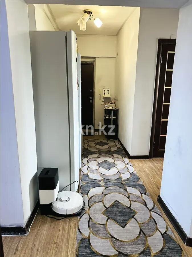 Продажа 2-комнатной квартиры, 60 м² в Алматы - фото 6