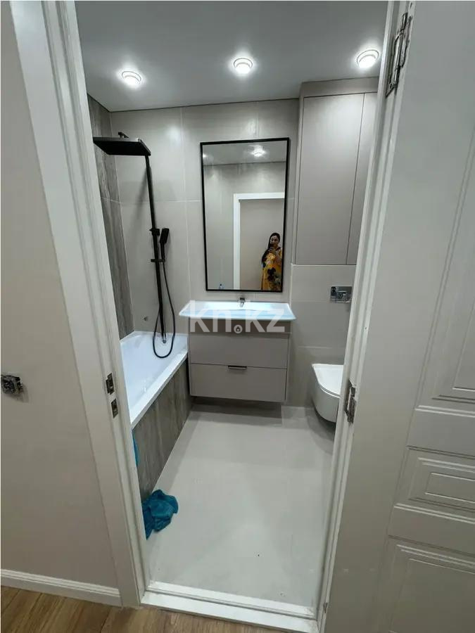 Продажа 3-комнатной квартиры, 80 м², ул. Казыбек би, дом  11 в Астане - фото 4