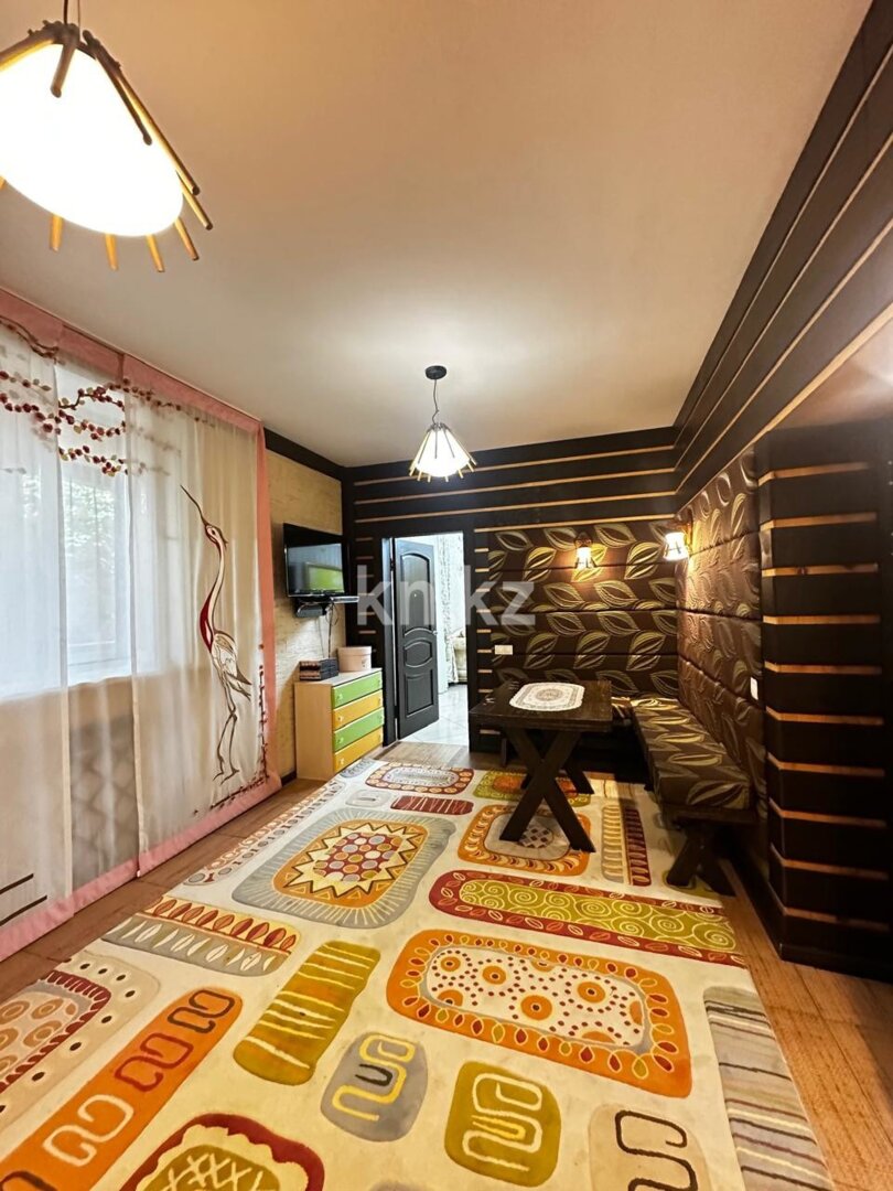 Продажа 5-комнатного дома, 800 м² в Астане - фото 26
