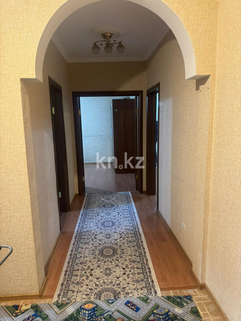 Аренда 2-комнатной квартиры, 65 м² - Аренда квартир помесячно в Астане - страница 4 фото 5 из 8