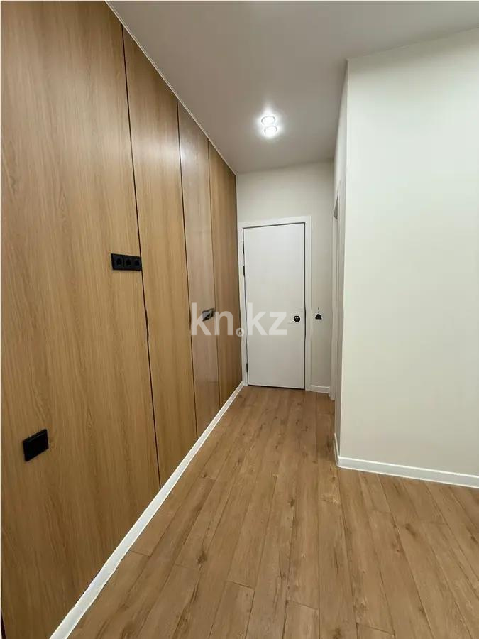Продажа 1-комнатной квартиры, 39 м² в Алматы - фото 2