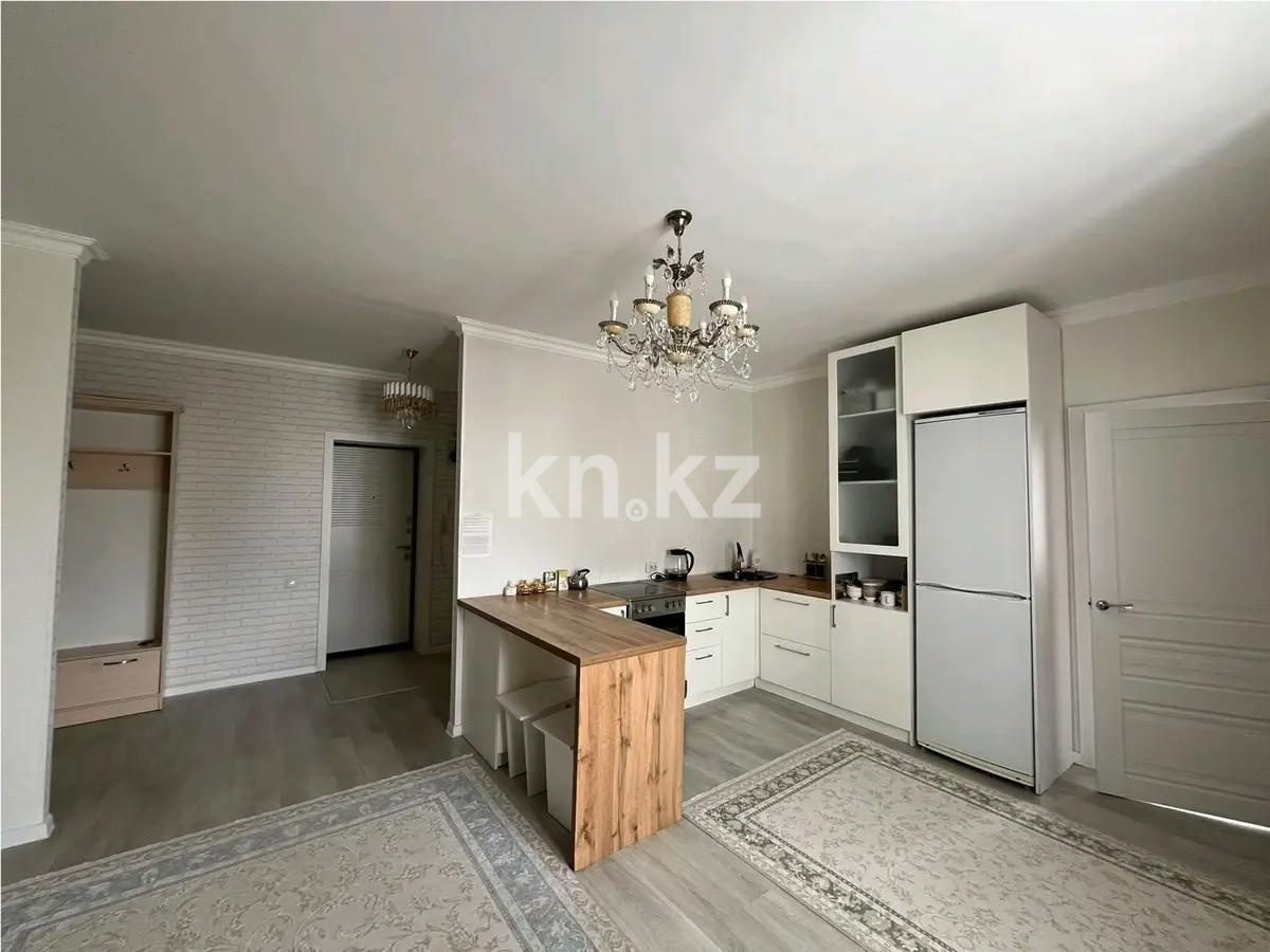 Продажа 2-комнатной квартиры, 66.8 м² в Астане - фото 3