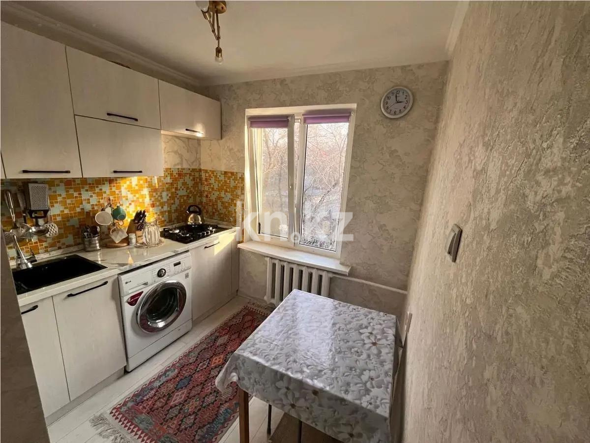 Продажа 2-комнатной квартиры, 43 м² - Продажа квартир в Медеуском р-не Алматы - страница 18 фото 2 из 5
