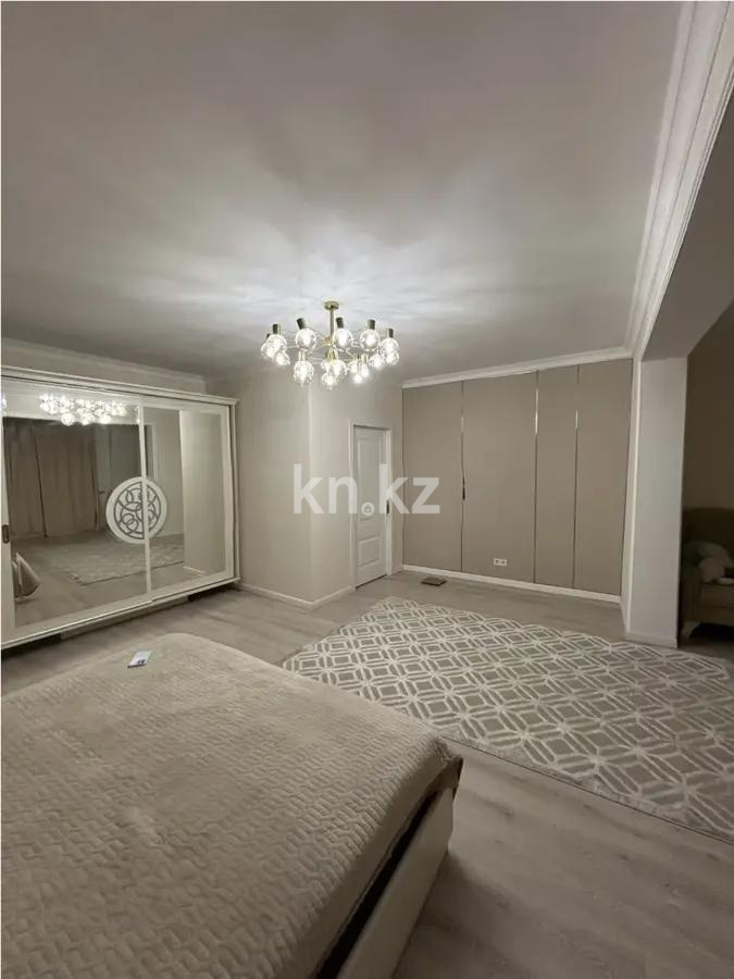 Продажа 3-комнатной квартиры, 155.5 м² - Продажа трехкомнатных квартир от собственников в Казахстане фото 5 из 11