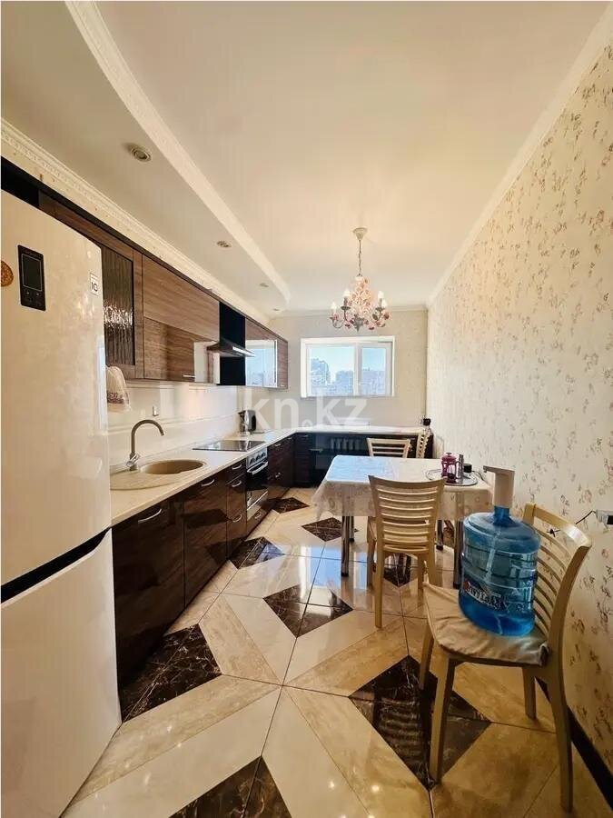 Продажа 2-комнатной квартиры, 68.7 м² в Астане - фото 3