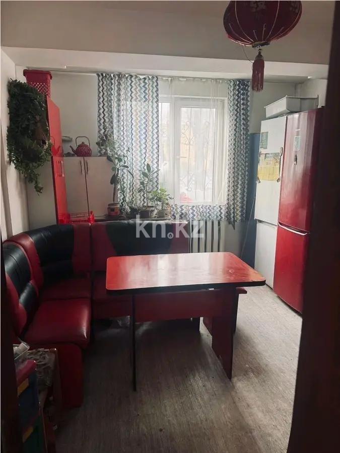 Продажа 1-комнатной квартиры, 44.2 м² - Продажа квартир в Алматы фото 2 из 5