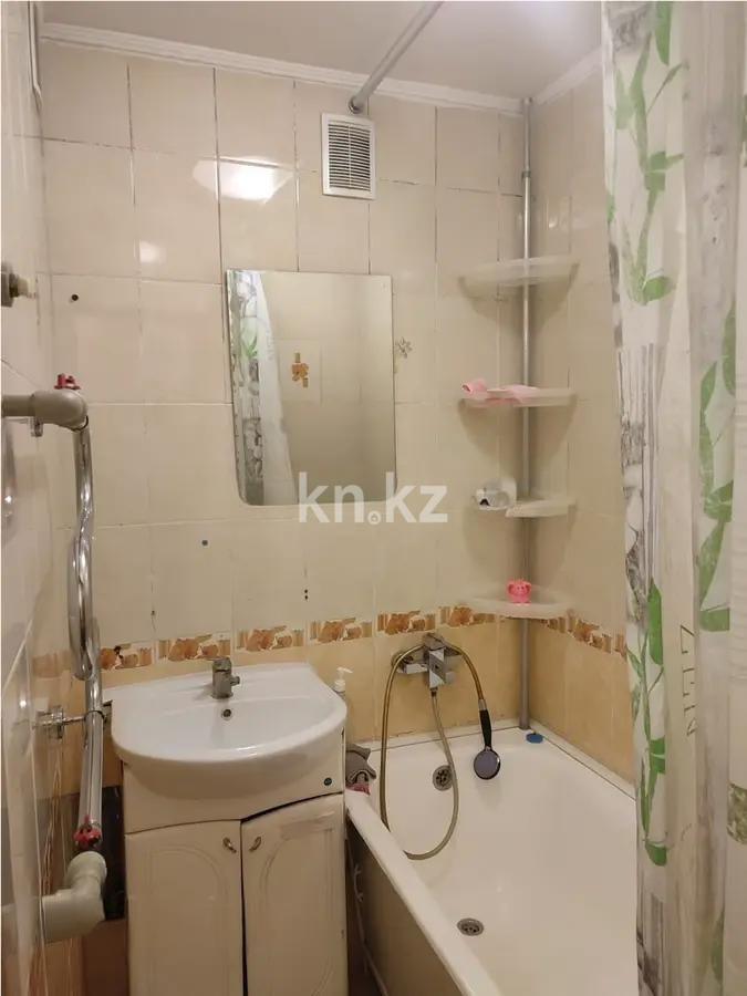 Продажа 2-комнатной квартиры, 45 м² - Продажа квартир от собственников в Астане фото 4 из 4