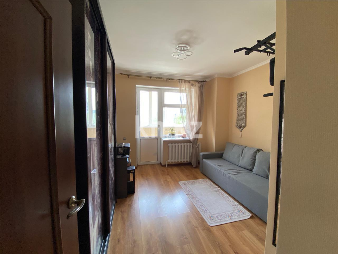 Продажа 4-комнатной квартиры, 107.2 м² - Продажа четырехкомнатных квартир в Астане фото 10 из 17