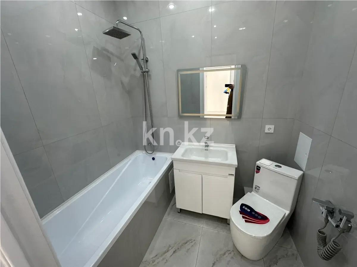 Продажа 2-комнатной квартиры, 45 м² в Астане - фото 4