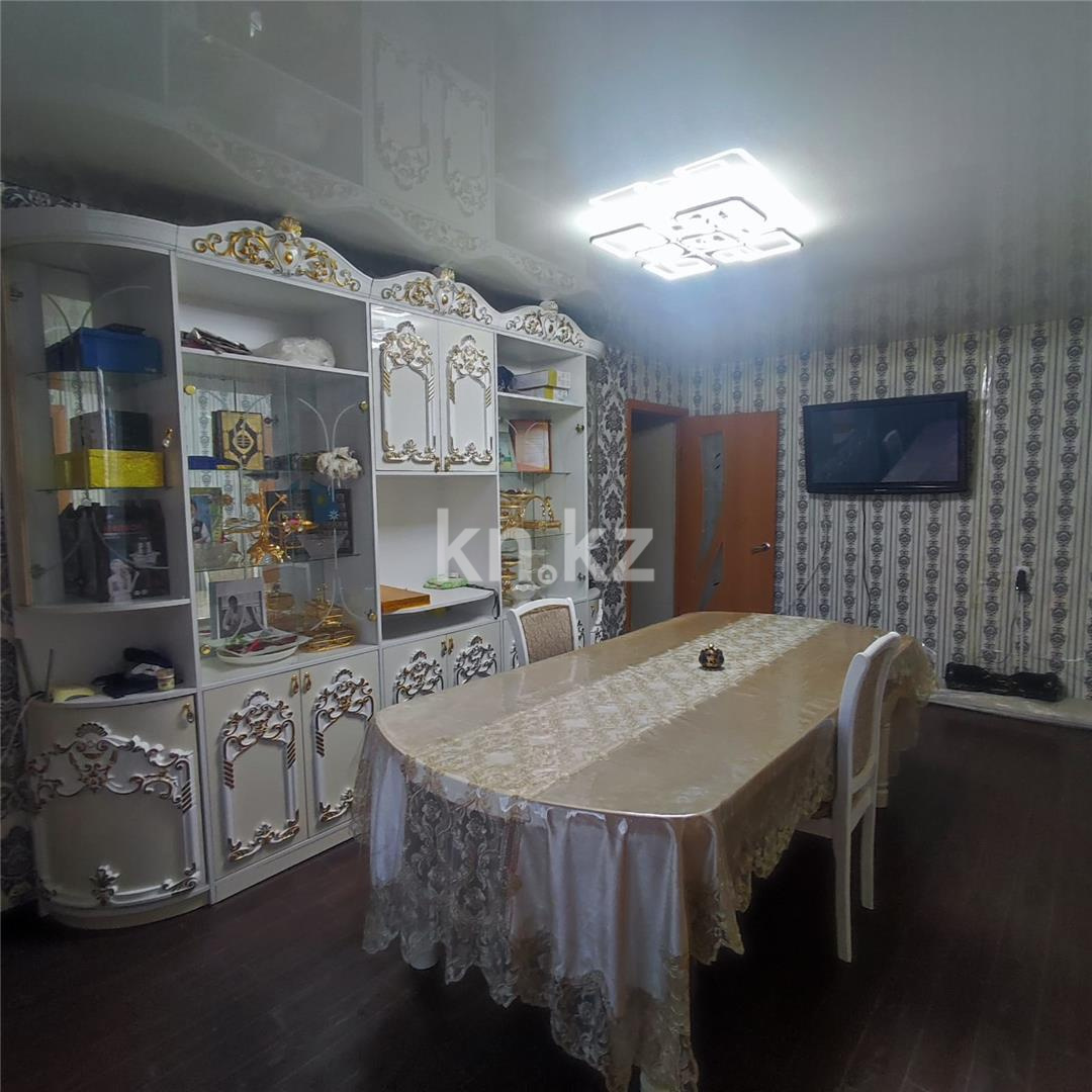 Продажа 4-комнатной квартиры, 61 м², мкр-н 3 - Продажа квартир в Абае фото 2 из 10