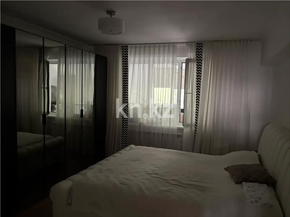 Продажа 3-комнатной квартиры, 96 м² в Алматы - фото 2