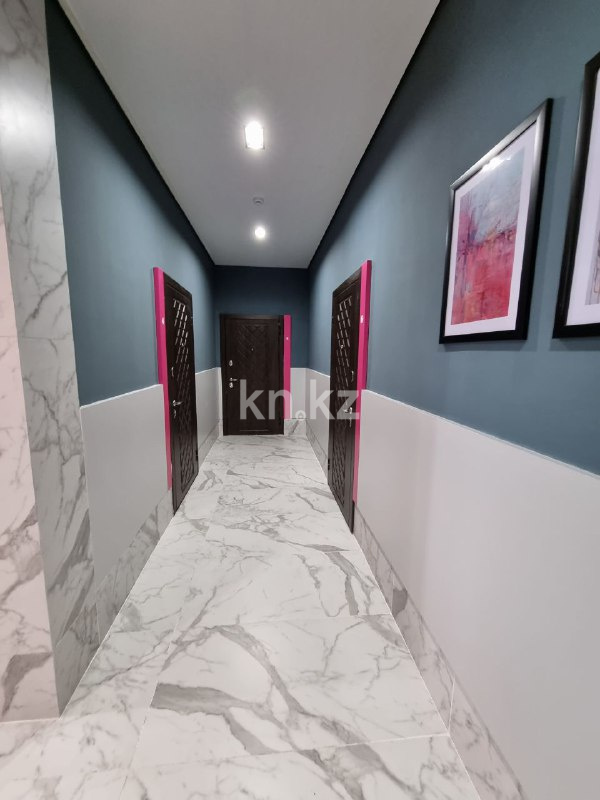 Продажа 3-комнатной квартиры, 75 м², ул. Култегин, дом  11 - район №71 школы - Продажа  трехкомнатных квартир в Астане фото 26 из 29