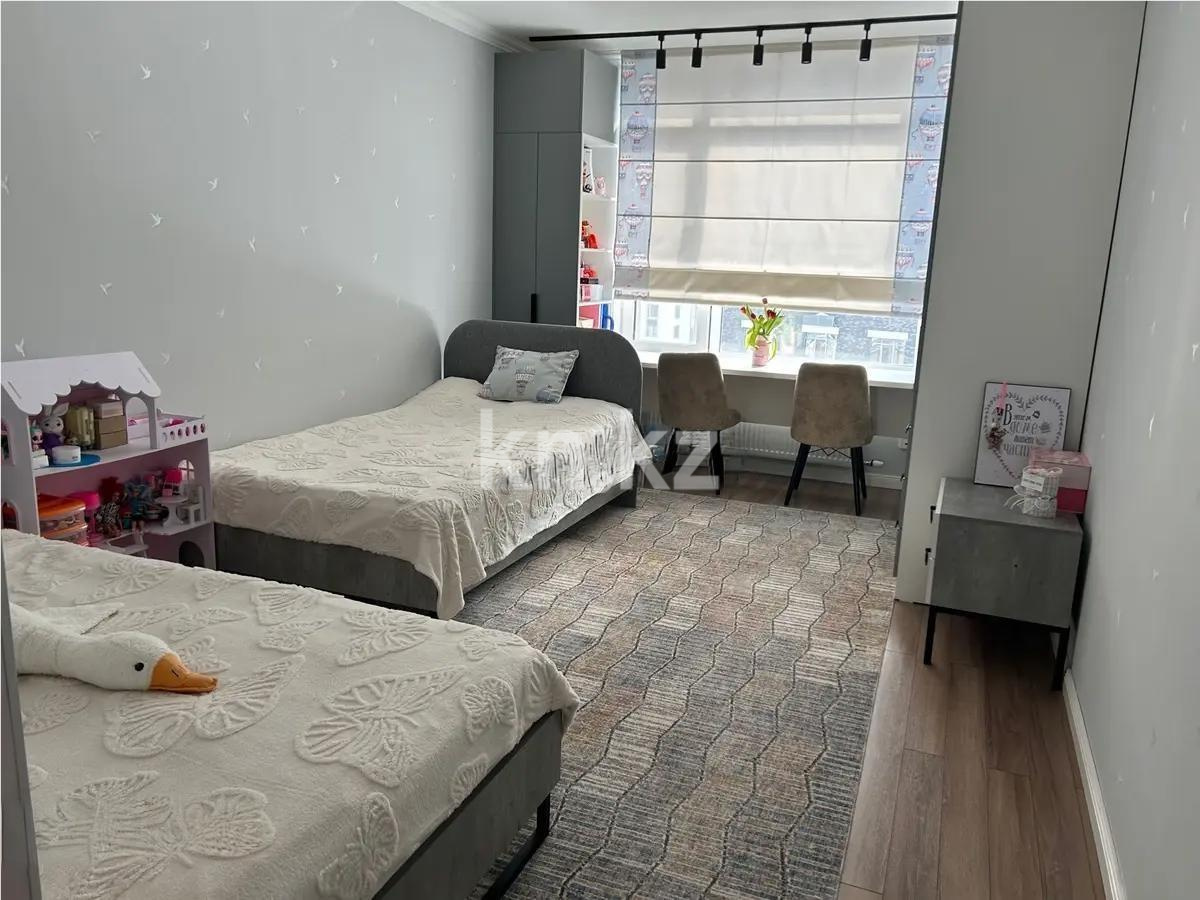 Продажа 3-комнатной квартиры, 92 м², пр. Туран, дом  43 - Продажа квартир в Астане без посредников фото 3 из 4