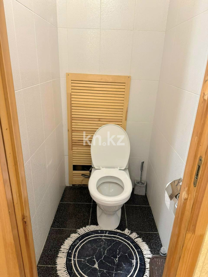 Аренда 2-комнатной квартиры, 46 м² - Аренда квартиры помесячно в Алматы фото 12 из 12