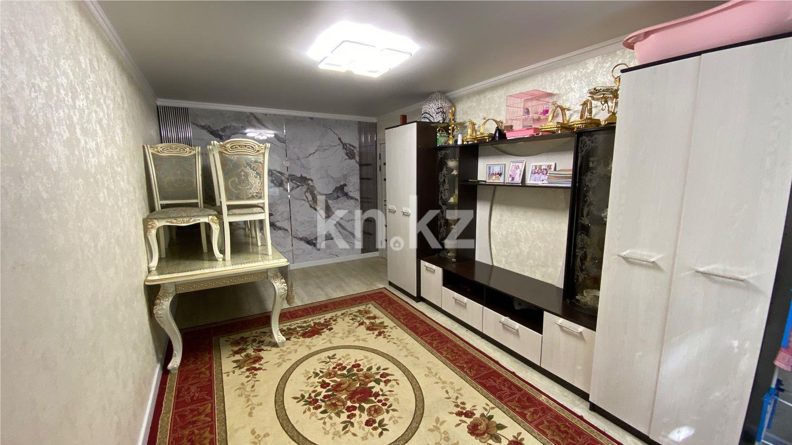 Продажа 3-комнатной квартиры, 65 м², мкр-н 7 в Темиртау - фото 4