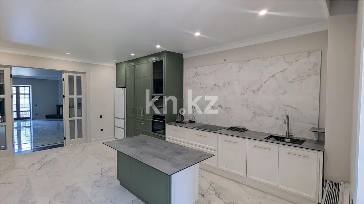 Продажа 3-комнатной квартиры, 205 м² в Астане - фото 5