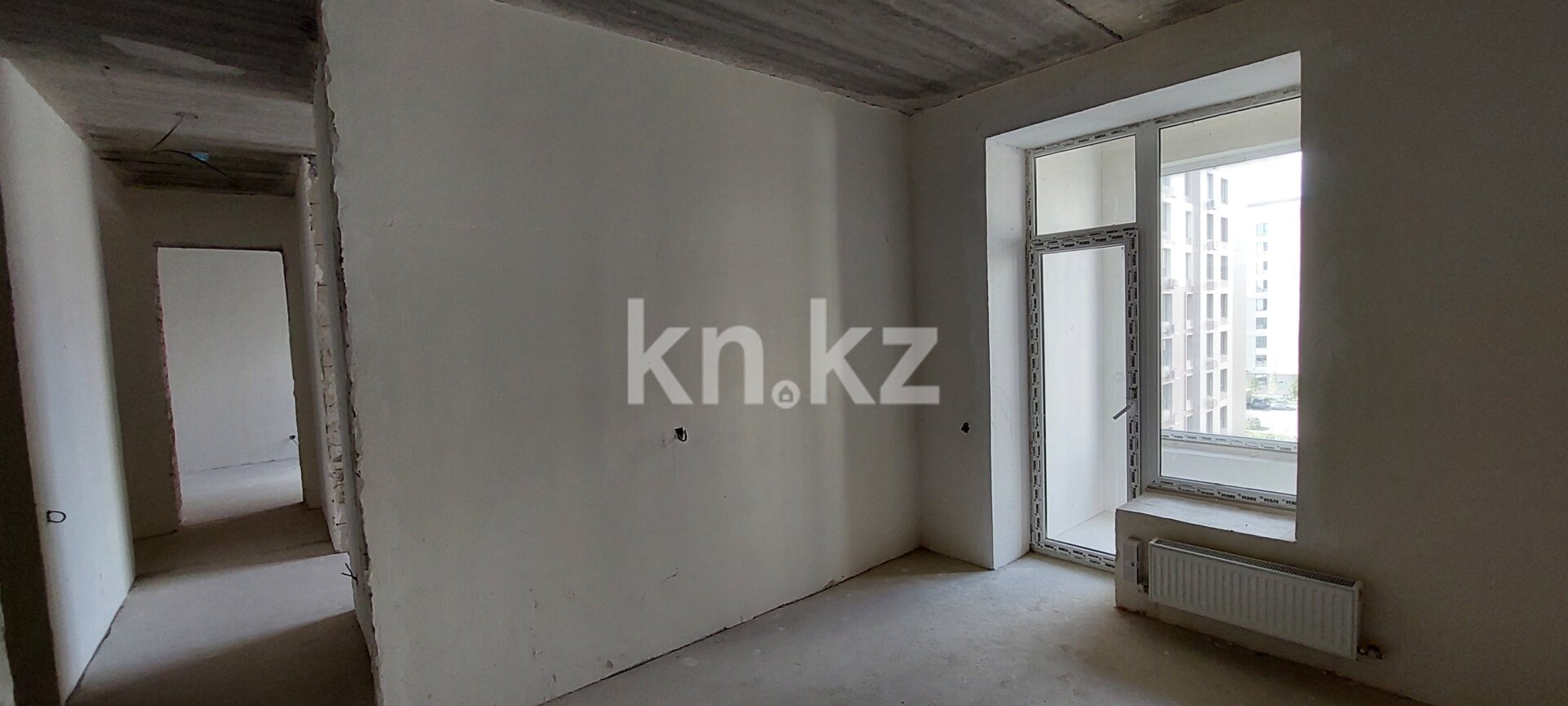Продажа 4-комнатной квартиры, 120 м² в Астане - фото 11