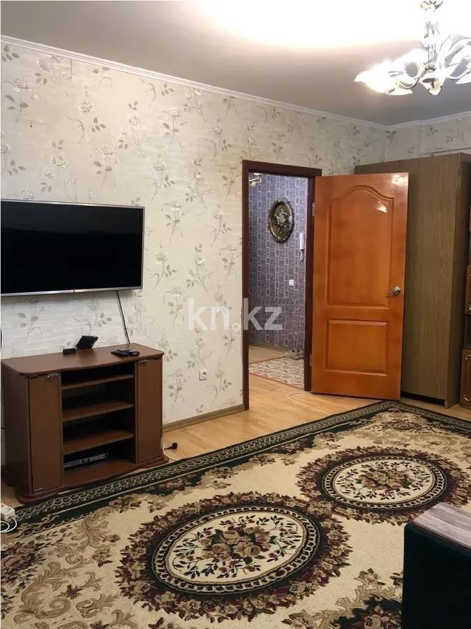 Продажа 1-комнатной квартиры, 42.8 м² в Алматы