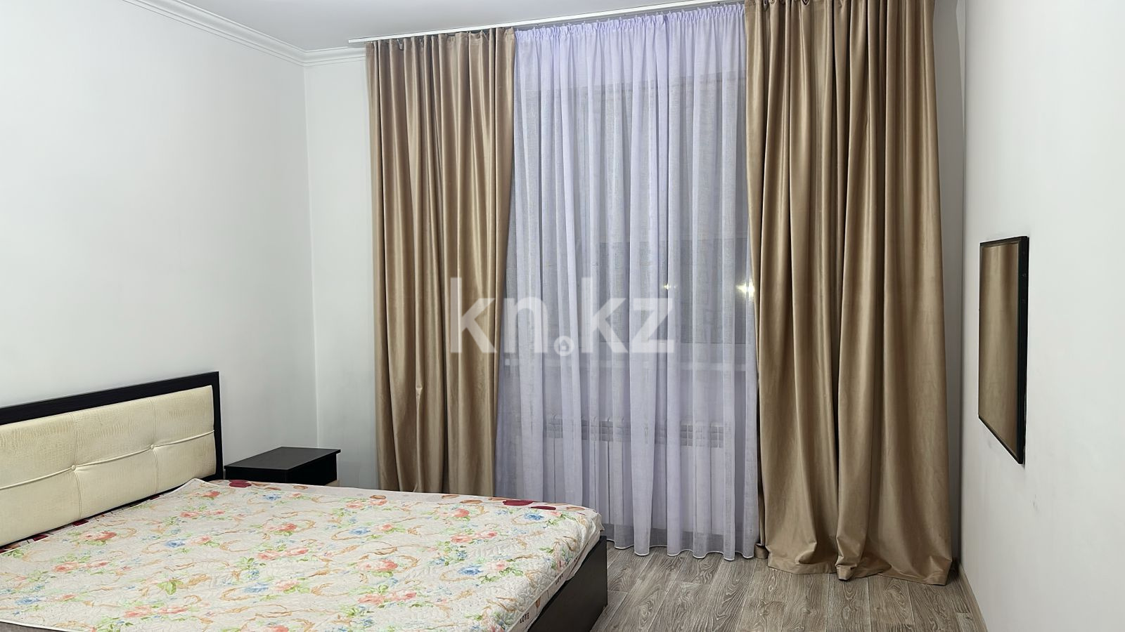 Аренда 3-комнатной квартиры, 90 м² - Аренда недвижимости в Казахстане - страница 19 фото 7 из 14
