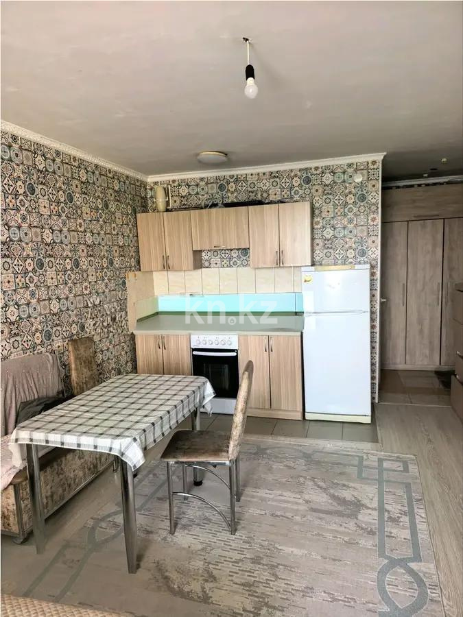 Продажа 1-комнатной квартиры, 28 м² - Продажа однокомнатных квартир от собственников в Казахстане - страница 2 фото 2 из 3