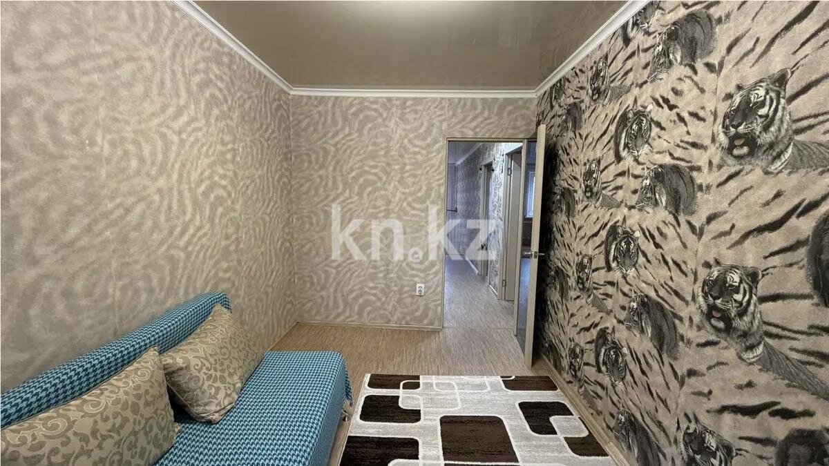 Продажа 3-комнатной квартиры, 62 м² в Караганде - фото 6
