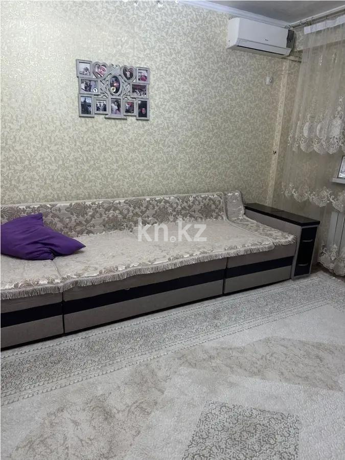 Продажа 2-комнатной квартиры, 59 м², ул. Сауранбаева, дом  14/3 - Продажа  двухкомнатных квартир в Алматы без посредников фото 1 из 4