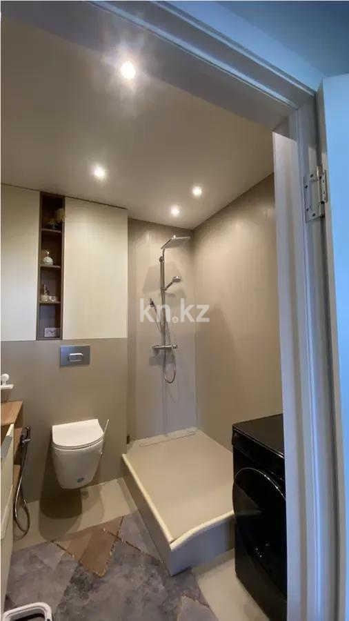 Продажа 2-комнатной квартиры, 72 м² - Продажа двухкомнатных квартир в монолитно-каркасном доме в Алматы - страница 7 фото 4 из 4