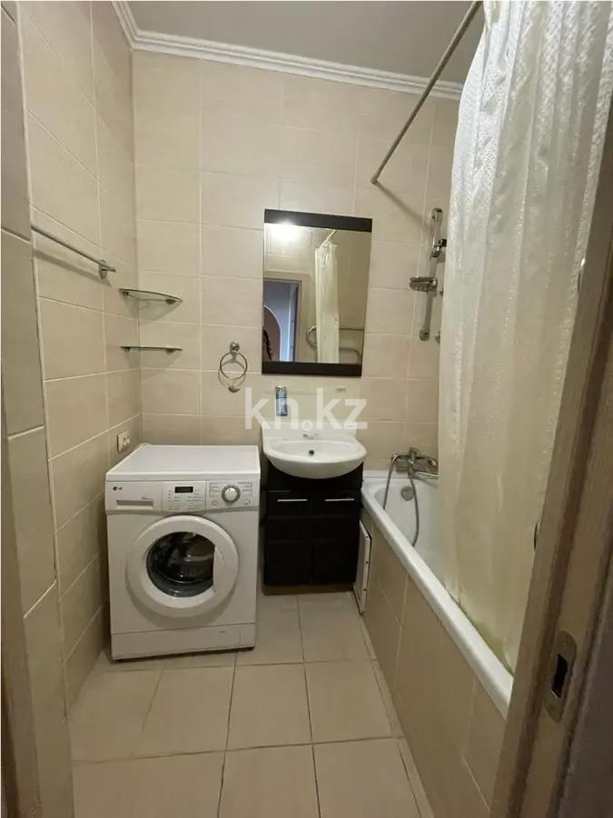 Продажа 2-комнатной квартиры, 55.8 м² в Алматы - фото 4