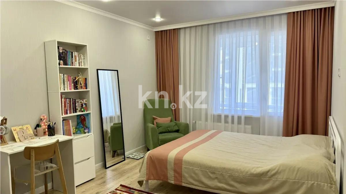Продажа 1-комнатной квартиры, 41 м² в Астане - фото 2