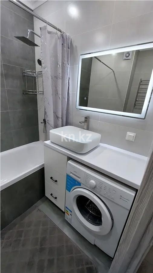 Продажа 1-комнатной квартиры, 36 м² в Алматы - фото 3